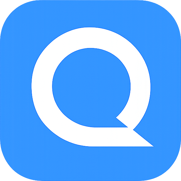 QuotePilot logo